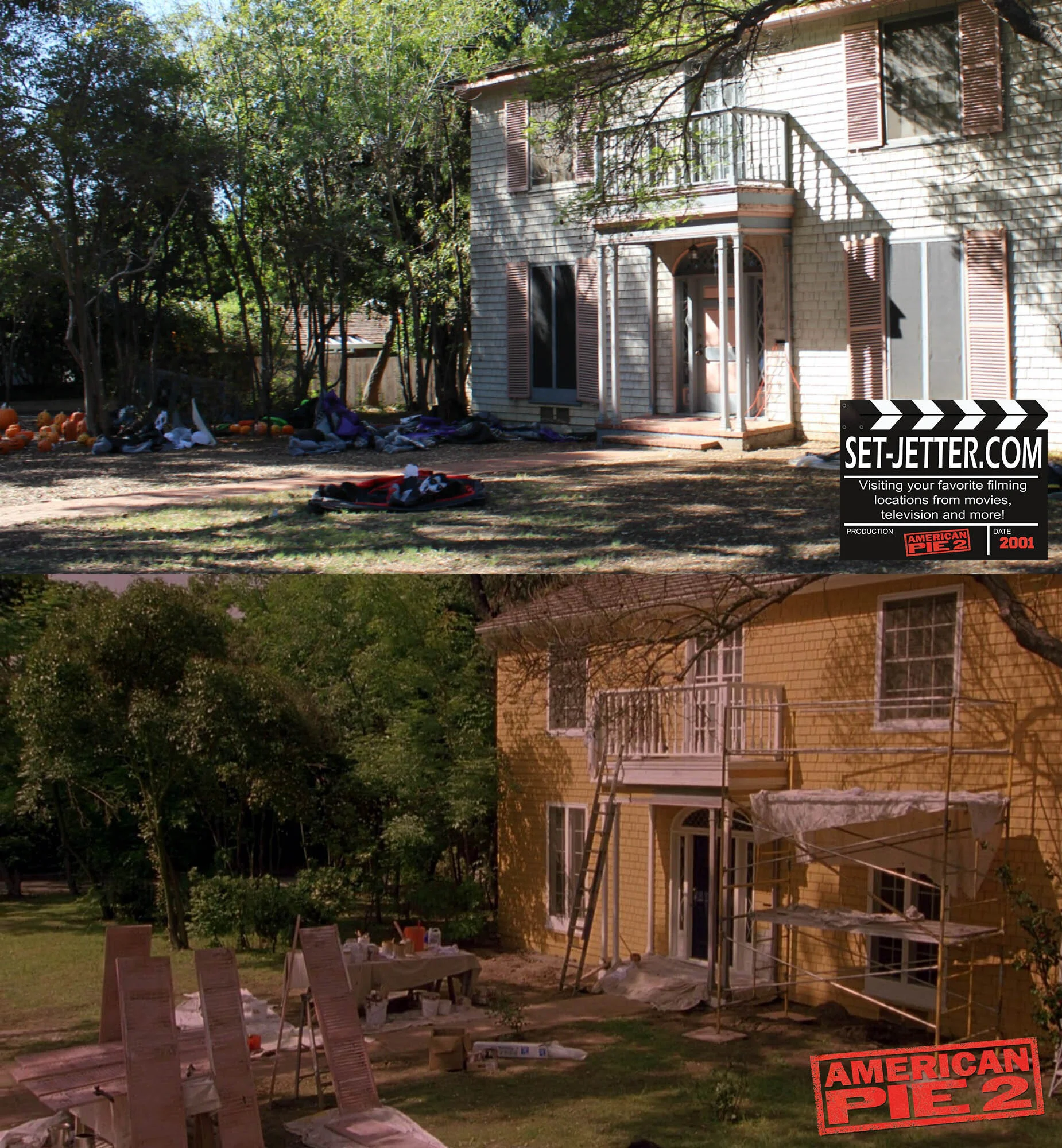 American pie deals 2